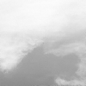 Halftone Pattern. Set of Dots. Dotted Texture on White Background. Overlay Grunge Template. Distress Linear Design. Fade Monochrome Grunge Blur Points. Pop Art Backdrop. vector