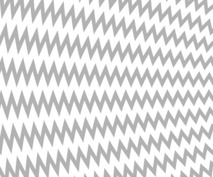 resumen zigzag línea ola modelo vector