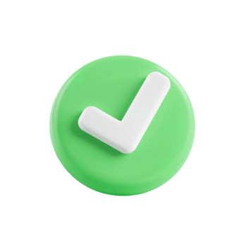 illustrativo conferma indicatore interpretazione contro un' pulito semplice sfondo elemento di digitale png