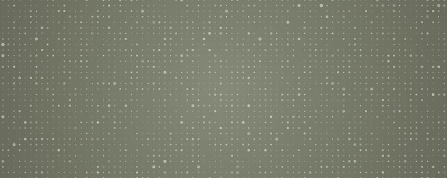 Abstract geometric background with squares. Dark pixel background with empty space. illustration vector