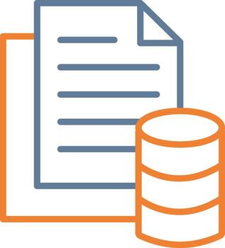 File Interactive UI Design vector