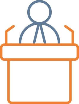 Discourse Gradient Style Element vector