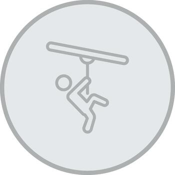 Zip Line Modular Form vector