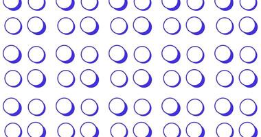 animering bygga blockera pop- upp upprepa looping video