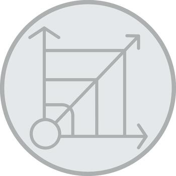 Scalable System Muted Color Design vector