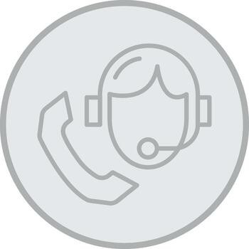 Support 3D Interface Shape vector