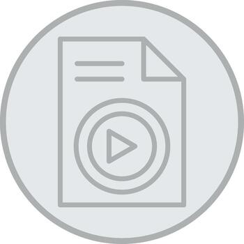 codificador web estilo gráfico vector