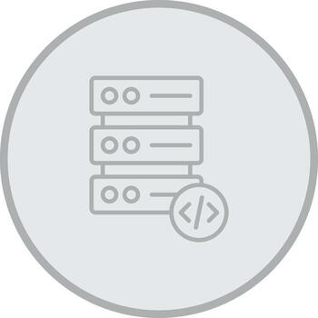 servidor usuario interfaz marca vector