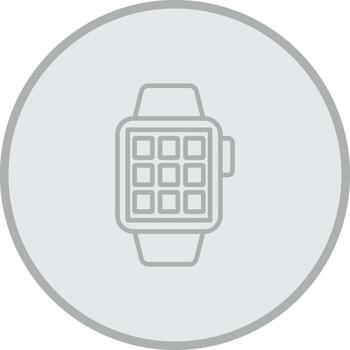 Apps Digital Tech Element vector