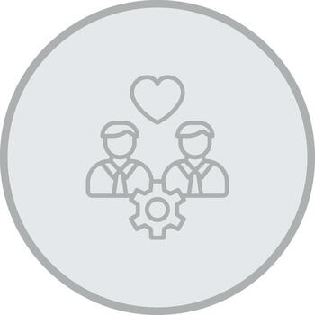 Respect Interactive UI Design vector