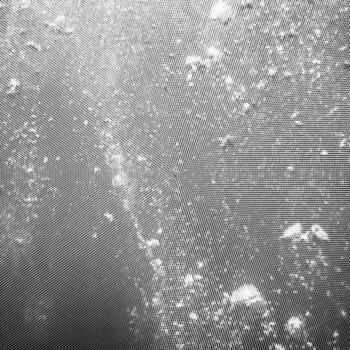 Halftone dark Pattern. Set of Dots. Dotted Texture on White Background. Overlay Grunge Template. Distress Linear Design. Fade Monochrome Points. Pop Art Backdrop. vector