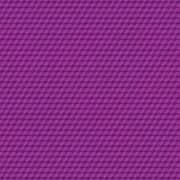 resumen geométrico púrpura texturizado modelo con sutil sombreado y profundidad vector