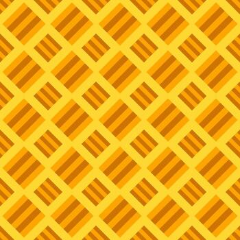 geométrico sin costura modelo - cuadrado antecedentes diseño vector