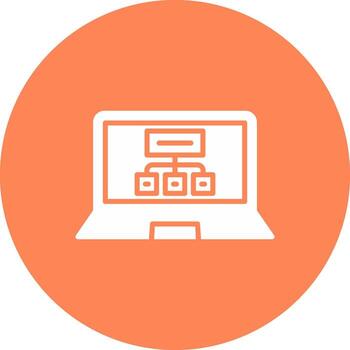 mapa del sitio Internet sitio web estructura navegación vector