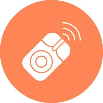 inalámbrico ratón apoyo computadora hardware Bluetooth vector