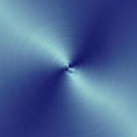 un azul antecedentes con un espiral diseño foto