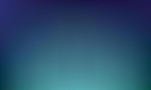 Serene Teal and Indigo Gradient A Peaceful, Abstract Background Image for Digital Design Projects - Professional digital artwork with vibrant colors and detailed composition vector