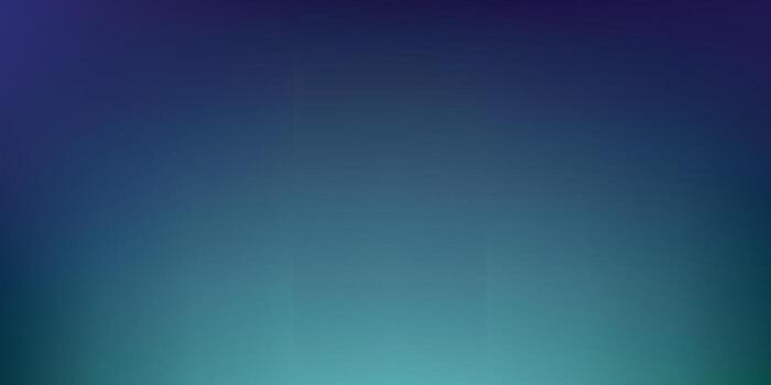 Serene Teal and Indigo Gradient Background A Calming Digital Illustration for Design Projects - Professional digital artwork with vibrant colors and detailed composition vector