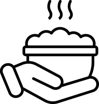 Food Sharp Edge Visual vector