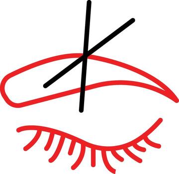 Threading Interactive UI Design vector