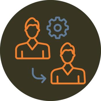 Change Management Modular Form vector