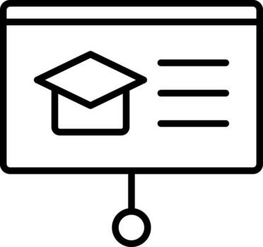 Course Smooth App Visual vector