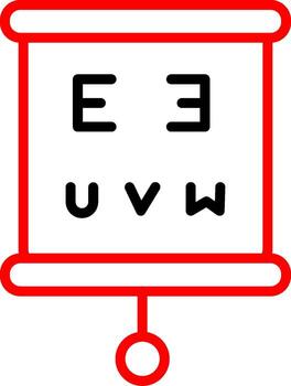 Refractory Coded UI Symbol vector