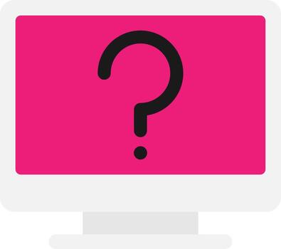 Unknown Question Problem Lonely vector