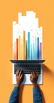 How to use data to make better decisions photo