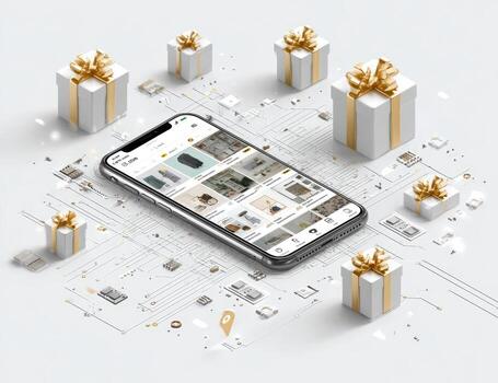 The best apps for buying and selling on the web photo