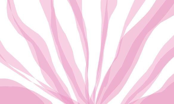 un rosado y blanco antecedentes con un cebra raya modelo vector