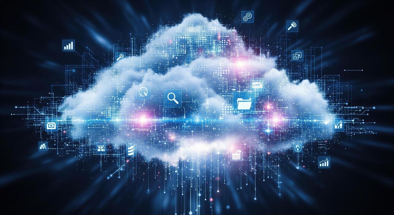 Cloud Iot Stock Photos, Images and Backgrounds for Free Download