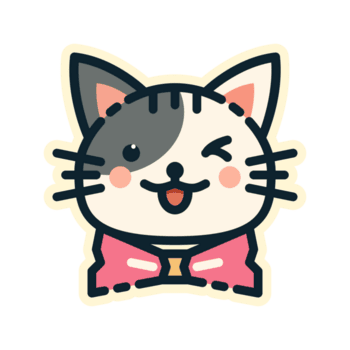 band katt, designad i platt stil. idealisk för klistermärken, varumärke, och digital projekt. kommer i flera olika format, och framställning den mångsidig för både skriva ut och uppkopplad använda sig av. transparent bakgrund. png