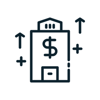 avventurarsi capitale icona nel linea stile. Perfetto per app, siti web, ui ux, presentazioni, o infografica. modificabile illustrazione file con pulito design e moderno design. trasparente sfondo. png