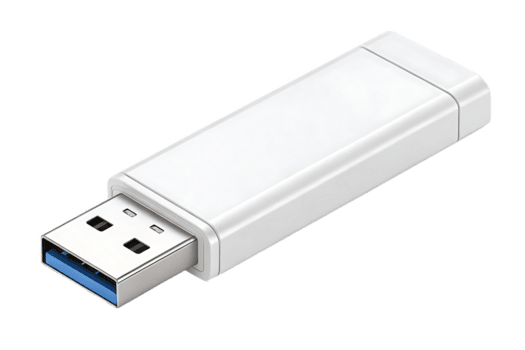 unidade flash usb png