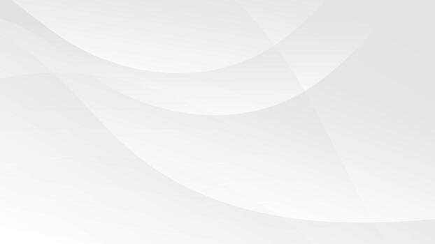 abstract white background with dynamic shape and graphic lines vector