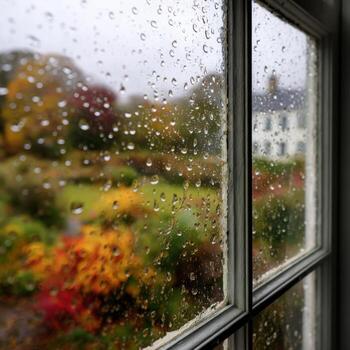 The Woolly Texture Of Sheep Fur In A Macro View photo