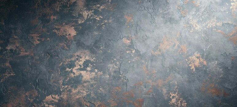 Abstract textured background with subtle hints of ancient symbols and patterns photo