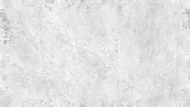 Abstract grungy textured background with faded white and grey tones photo