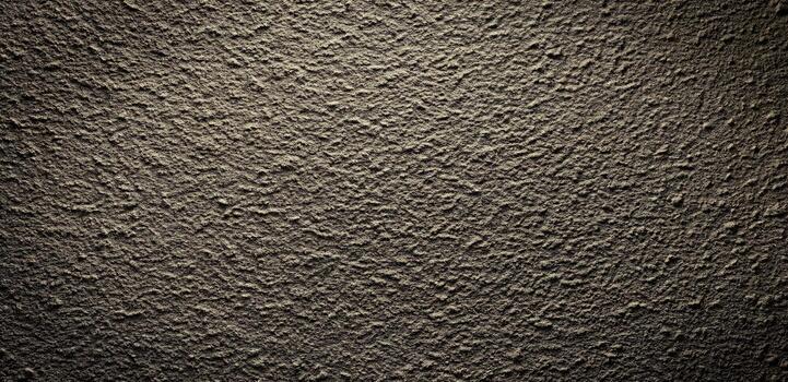 Dark abstract texture with rough surface pattern photo