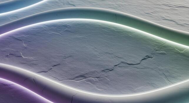 Mesh Gradient copy space in stone surface matte texture photo