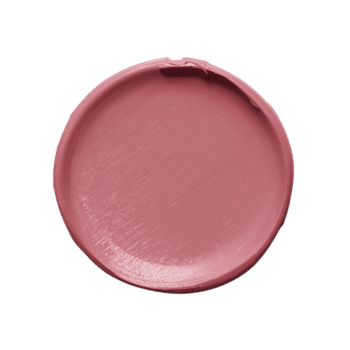 resumen circulo formar en mate rosado matiz, flotante con artístico instinto en un llanura antecedentes png