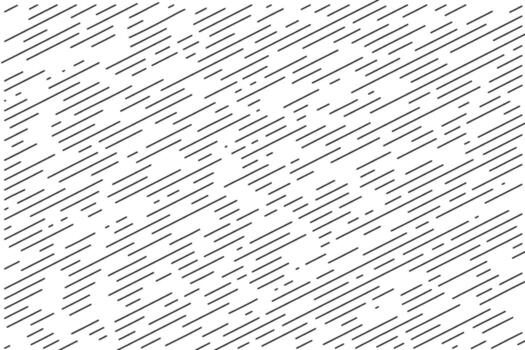 rayado línea diagonal ornamento antecedentes geométrico resumen de moda sin costura discreto.rayado textura, aleatorio irregular red. vector