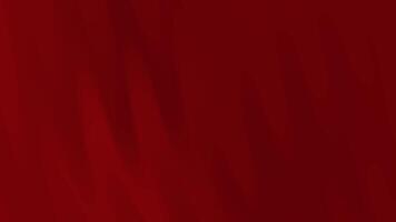 Soft red abstract background with subtle wavy patterns and smooth gradients. Suitable for minimalist layouts, modern design, or copy space. video