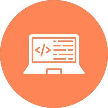 programación Internet código desarrollo software vector