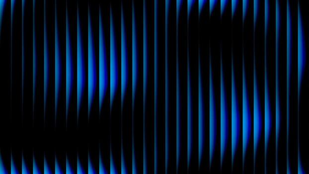 Gradient light fractal glass effect background. Glow vibrant background. Illuminated with warm blending glowing tones. Vibrant glowing geometric structural glass. vector