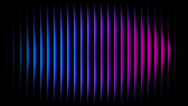 WebGradient light fractal glass effect background. Glow background. Illuminated with warm blending glowing tones. Vibrant glowing through geometric structural glass. vector