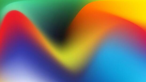 resumen espectro degradado malla antecedentes vector