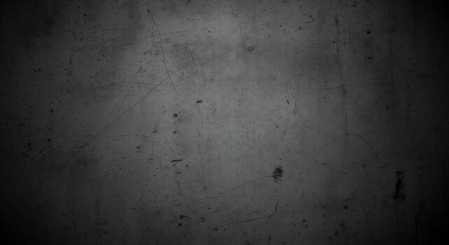 Grayscale textured surface with subtle pixelation and vignette effect photo