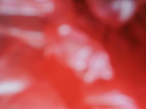 Pink blur light for abstract background photo